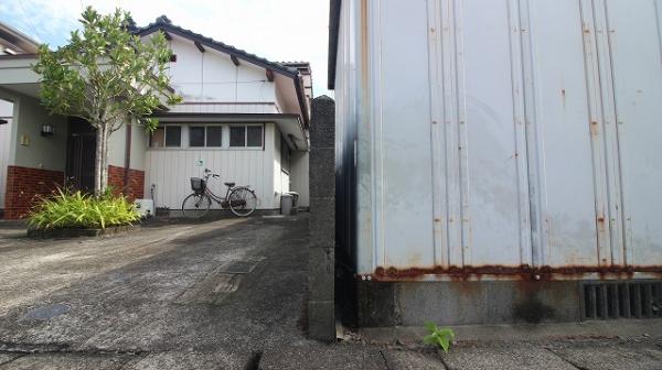 土地 日向市永江町２丁目126番 JR日豊本線日向市駅 450万円