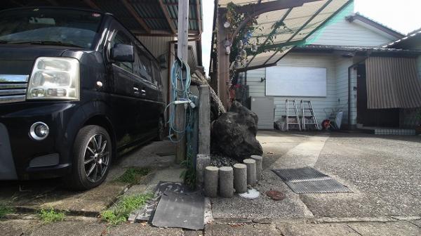 土地 日向市永江町２丁目126番 JR日豊本線日向市駅 450万円