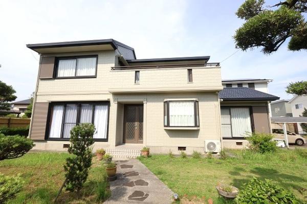 中古戸建 延岡市伊形町5048-15 JR日豊本線旭ヶ丘駅 2,550万円