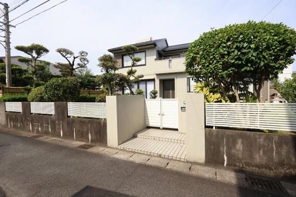 中古戸建 延岡市伊形町5048-15 JR日豊本線旭ヶ丘駅 2,550万円