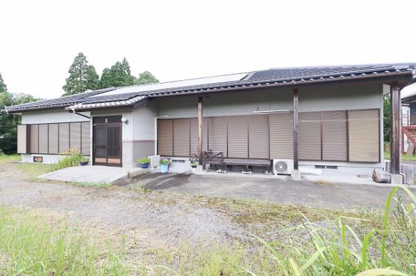 中古戸建 延岡市北方町南久保山3338-5、3338-1 JR日豊本線延岡駅 1,280万円