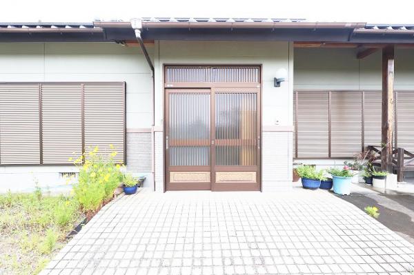 中古戸建 延岡市北方町南久保山3338-5、3338-1 JR日豊本線延岡駅 1,280万円