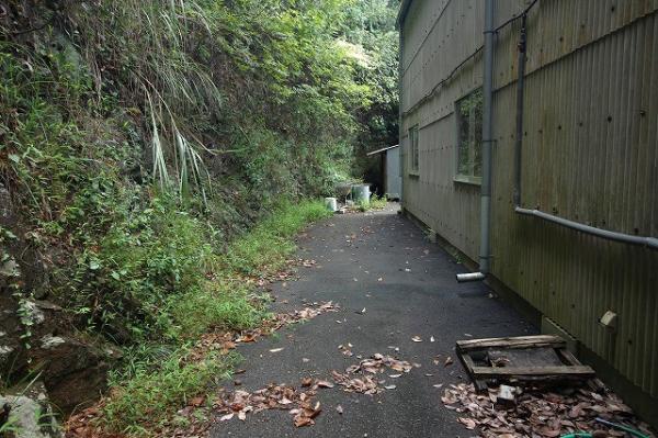 倉庫 日向市大字富高字西谷7157番33，37 JR日豊本線日向市駅 2,550万円