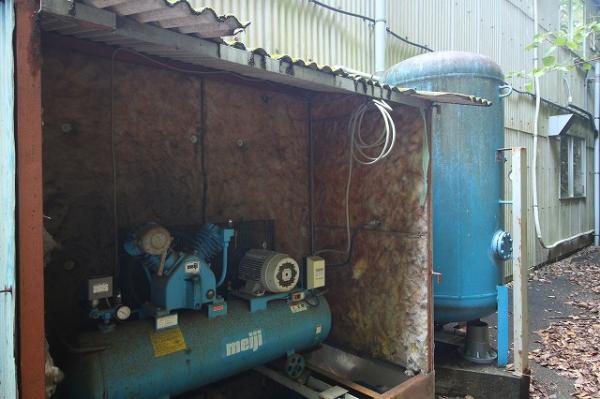 倉庫 日向市大字富高字西谷7157番33，37 JR日豊本線日向市駅 2,550万円