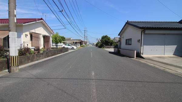 アパート 日向市大字財光寺字中ノ原1065番 JR日豊本線財光寺駅 2,250万円