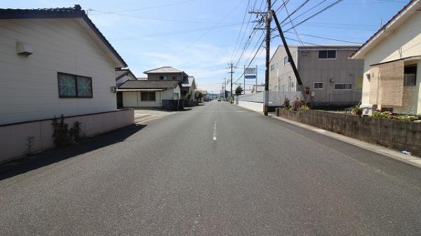 アパート 日向市大字財光寺字中ノ原1065番 JR日豊本線財光寺駅 2,250万円