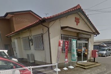 下ヶ浜簡易郵便局