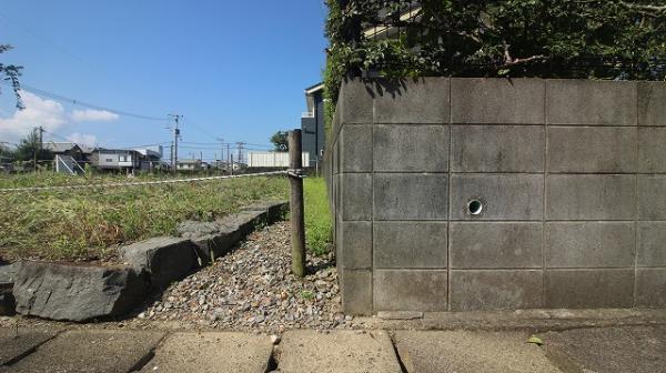 土地 日向市原町２丁目119番外2筆 JR日豊本線日向市駅 1,960万円