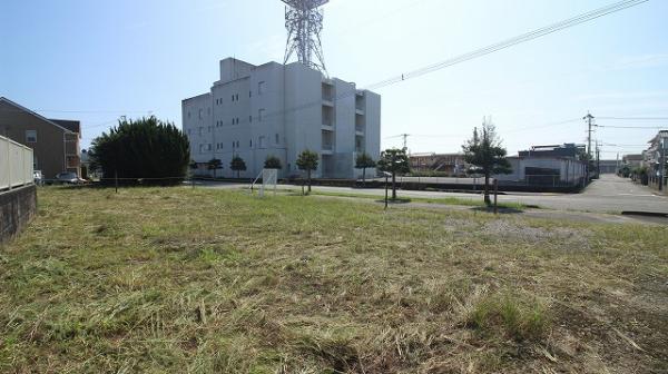 土地 日向市原町２丁目119番外2筆 JR日豊本線日向市駅 1,960万円