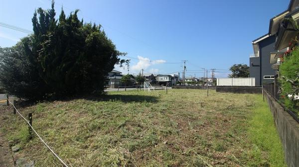 土地 日向市原町２丁目119番外2筆 JR日豊本線日向市駅 1,960万円