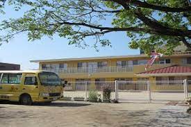 日向カトリック幼稚園