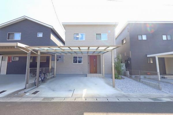 中古戸建 延岡市古川町1091 JR日豊本線延岡駅 2,990万円