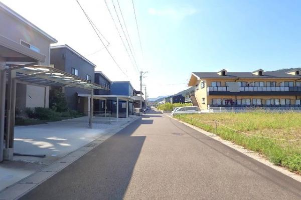 中古戸建 延岡市古川町1091 JR日豊本線延岡駅 2,990万円