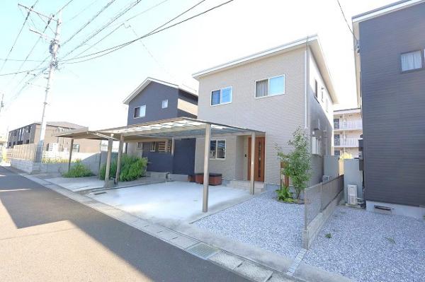 中古戸建 延岡市古川町1091 JR日豊本線延岡駅 2,990万円