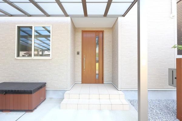 中古戸建 延岡市古川町1091 JR日豊本線延岡駅 2,990万円