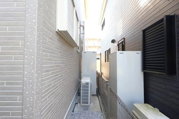 中古戸建 延岡市古川町1091 JR日豊本線延岡駅 2,990万円