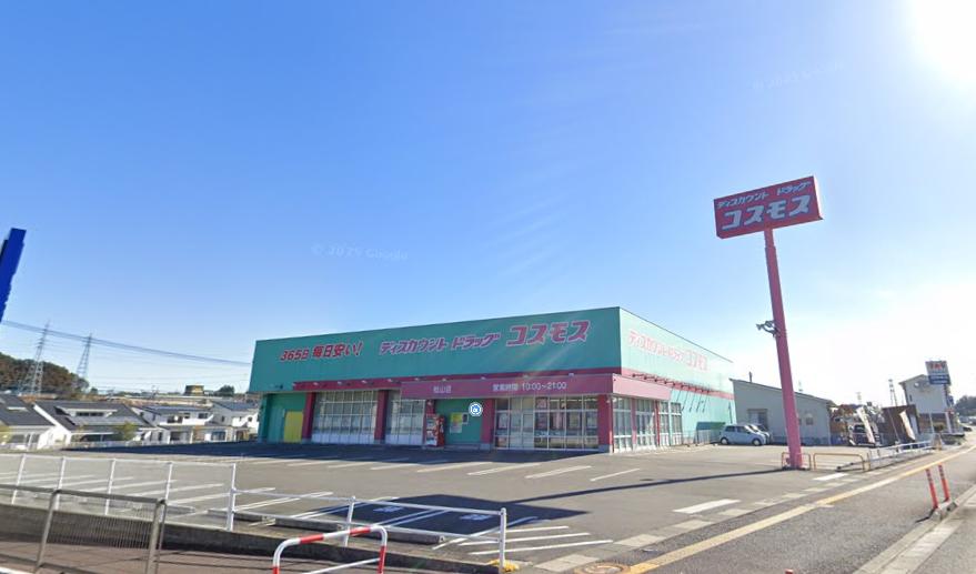 ドラッグストアコスモス 松山店