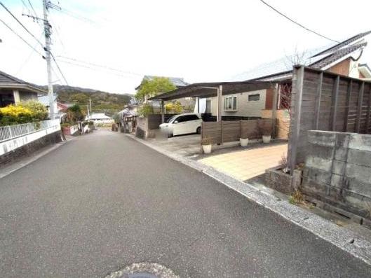 中古戸建 東臼杵郡門川町平城西69 JR日豊本線門川駅 3,680万円