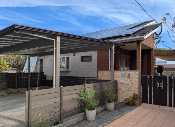 中古戸建 東臼杵郡門川町平城西69 JR日豊本線門川駅 3,680万円