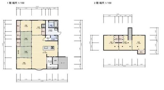 中古戸建 東臼杵郡門川町平城西69 JR日豊本線門川駅 3,680万円