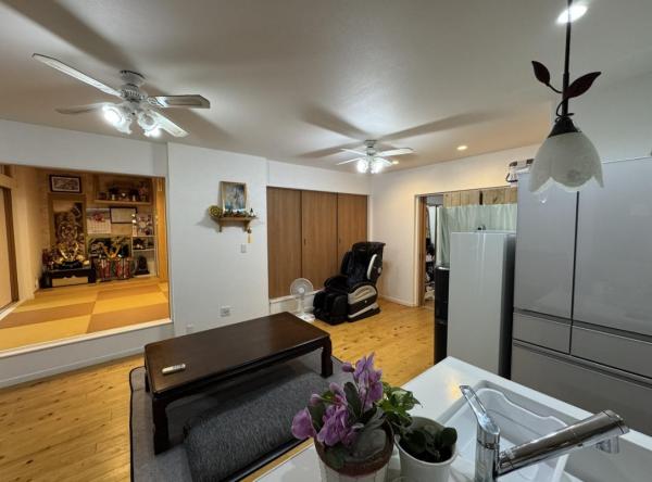 中古戸建 東臼杵郡門川町平城西69 JR日豊本線門川駅 3,680万円