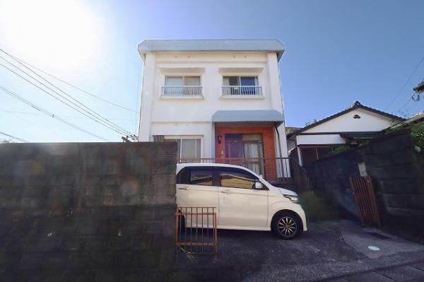 中古戸建 延岡市平原町３丁目2610-26 JR日豊本線南延岡駅 980万円