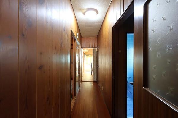 中古戸建 延岡市平原町３丁目2610-26 JR日豊本線南延岡駅 980万円