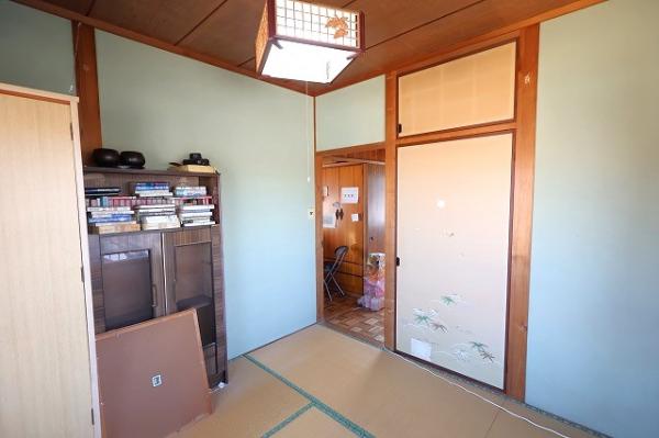 中古戸建 延岡市平原町３丁目2610-26 JR日豊本線南延岡駅 980万円