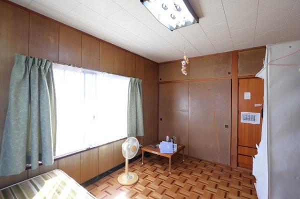 中古戸建 延岡市平原町３丁目2610-26 JR日豊本線南延岡駅 980万円