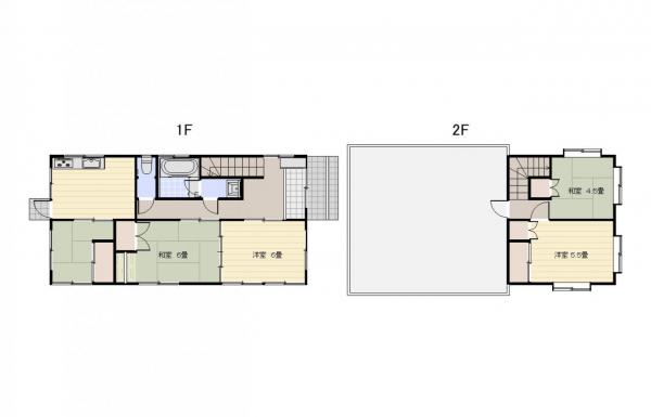 中古戸建 延岡市平原町３丁目2610-26 JR日豊本線南延岡駅 980万円