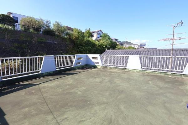 中古戸建 延岡市平原町３丁目2610-26 JR日豊本線南延岡駅 980万円