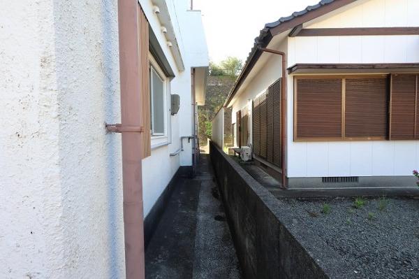 中古戸建 延岡市平原町３丁目2610-26 JR日豊本線南延岡駅 980万円