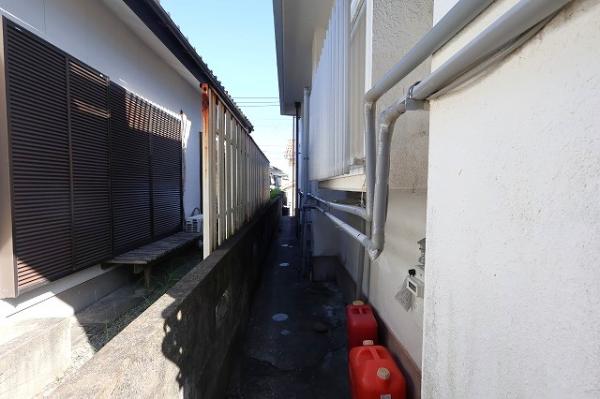 中古戸建 延岡市平原町３丁目2610-26 JR日豊本線南延岡駅 980万円