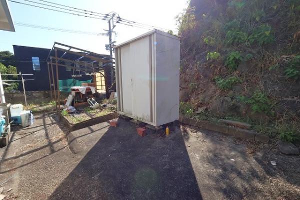 中古戸建 延岡市平原町３丁目2610-26 JR日豊本線南延岡駅 980万円