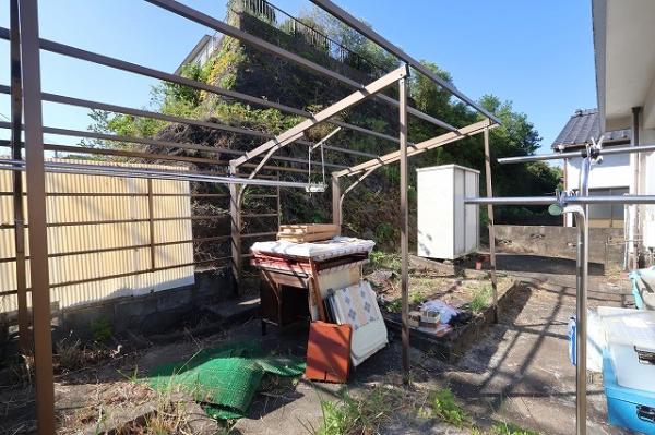 中古戸建 延岡市平原町３丁目2610-26 JR日豊本線南延岡駅 980万円