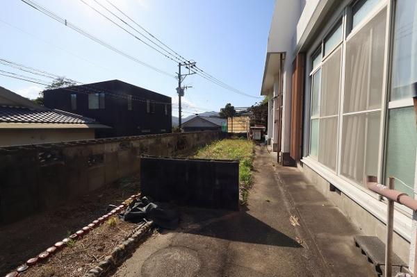 中古戸建 延岡市平原町３丁目2610-26 JR日豊本線南延岡駅 980万円