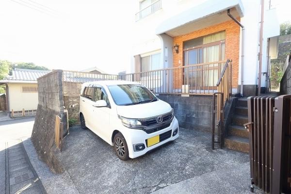 中古戸建 延岡市平原町３丁目2610-26 JR日豊本線南延岡駅 980万円