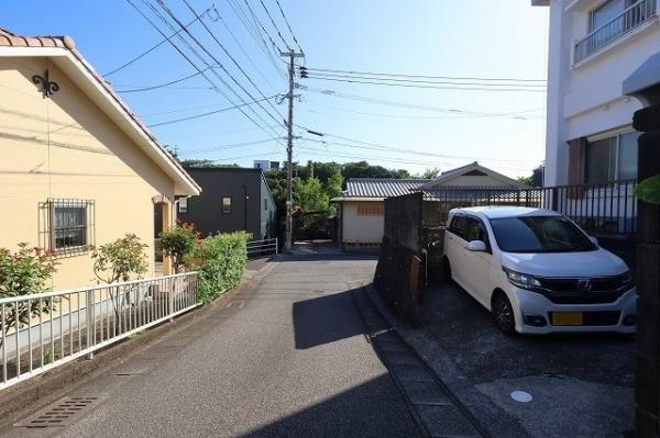 中古戸建 延岡市平原町３丁目2610-26 JR日豊本線南延岡駅 980万円