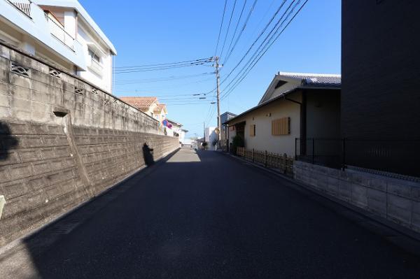 中古戸建 延岡市平原町３丁目2610-26 JR日豊本線南延岡駅 980万円