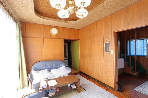 中古戸建 延岡市平原町３丁目2610-26 JR日豊本線南延岡駅 980万円