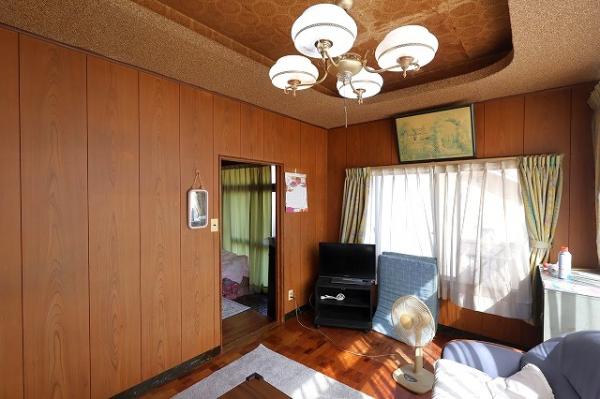 中古戸建 延岡市平原町３丁目2610-26 JR日豊本線南延岡駅 980万円