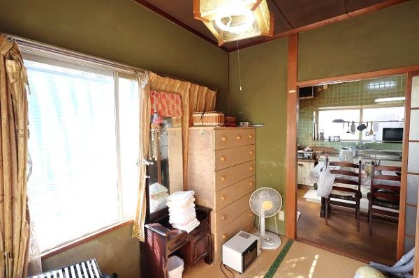 中古戸建 延岡市平原町３丁目2610-26 JR日豊本線南延岡駅 980万円