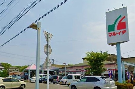 マルイチ 江良店 本部2F