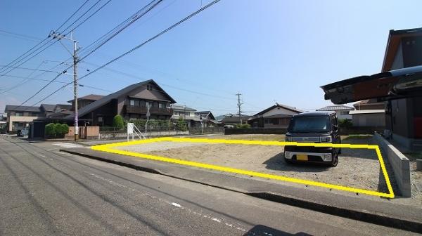 土地 日向市曽根町２丁目147番3 JR日豊本線日向市駅 710万円