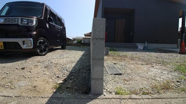 土地 日向市曽根町２丁目147番3 JR日豊本線日向市駅 710万円