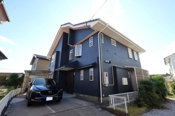 中古戸建 延岡市伊形町5268-3 JR日豊本線旭ヶ丘駅 1,800万円