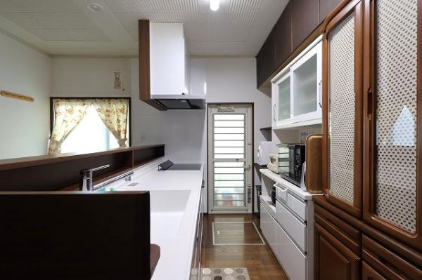 中古戸建 延岡市伊形町5268-3 JR日豊本線旭ヶ丘駅 1,800万円