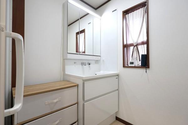 中古戸建 延岡市伊形町5268-3 JR日豊本線旭ヶ丘駅 1,800万円