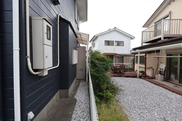 中古戸建 延岡市伊形町5268-3 JR日豊本線旭ヶ丘駅 1,800万円