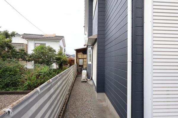 中古戸建 延岡市伊形町5268-3 JR日豊本線旭ヶ丘駅 1,800万円